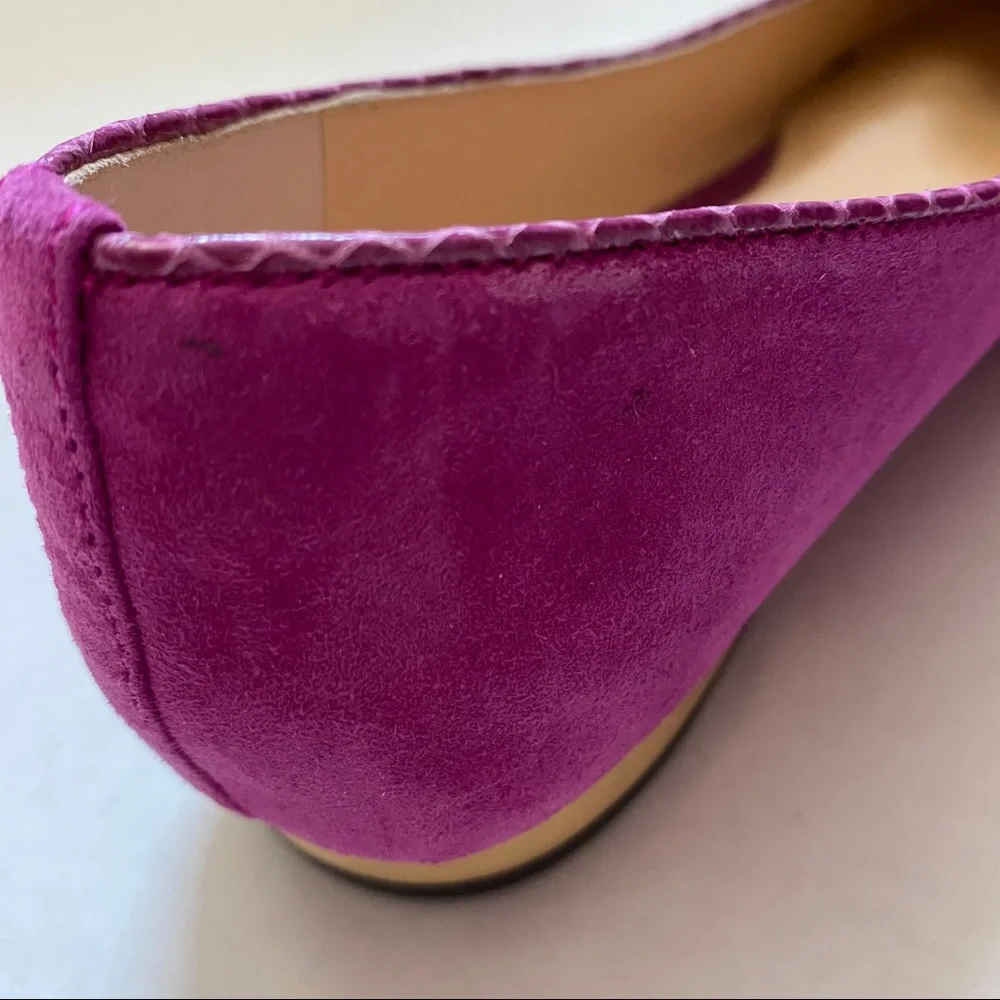 Tory Burch Connely smoking slipper